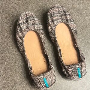 Tieks Mojave Women's Flats